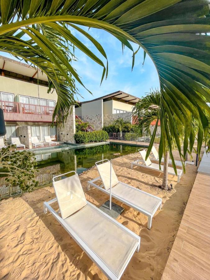 Holiday home Flat Completo Pipa No Do Lle De Pipa