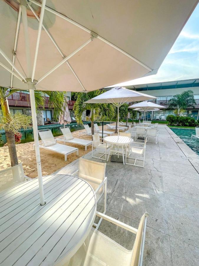 Holiday home Flat Completo Pipa No Do Lle De Pipa Praia de Pipa