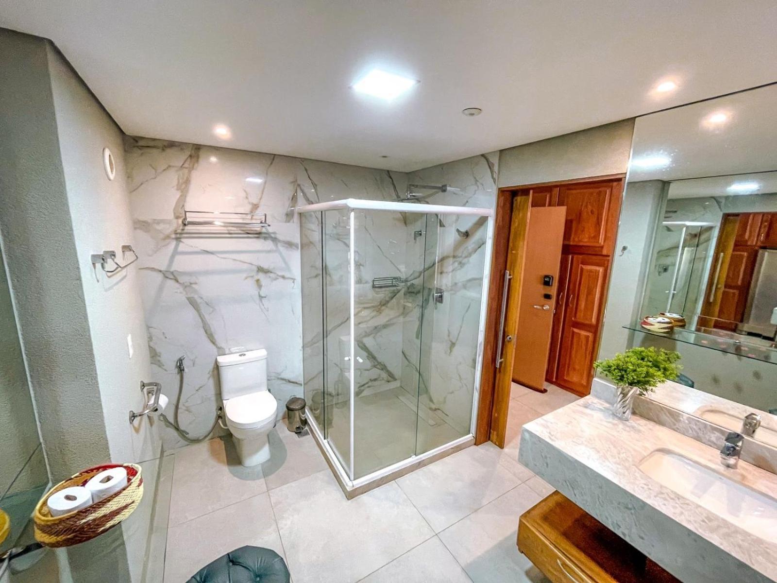 Flat Completo Pipa No Do Lle De Pipa Holiday home *