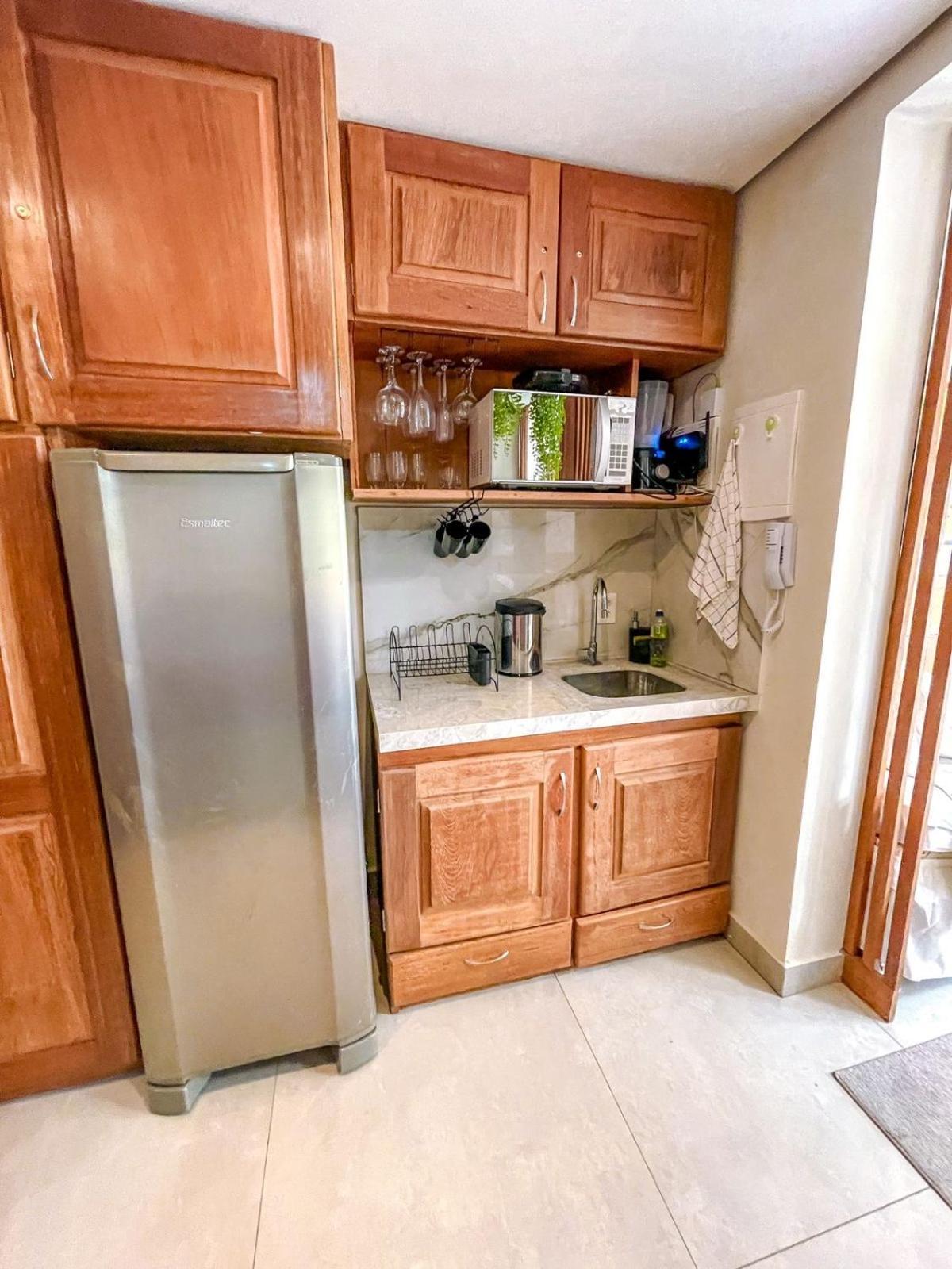 Holiday home Flat Completo Pipa No Do Lle De Pipa *